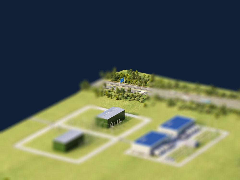 NordOstLink