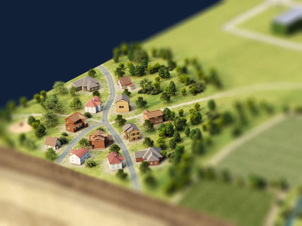 Transparenz und Dialog