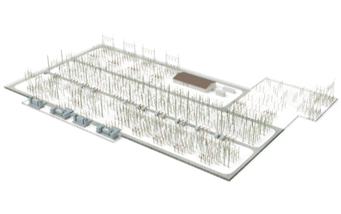 Umspannwerk