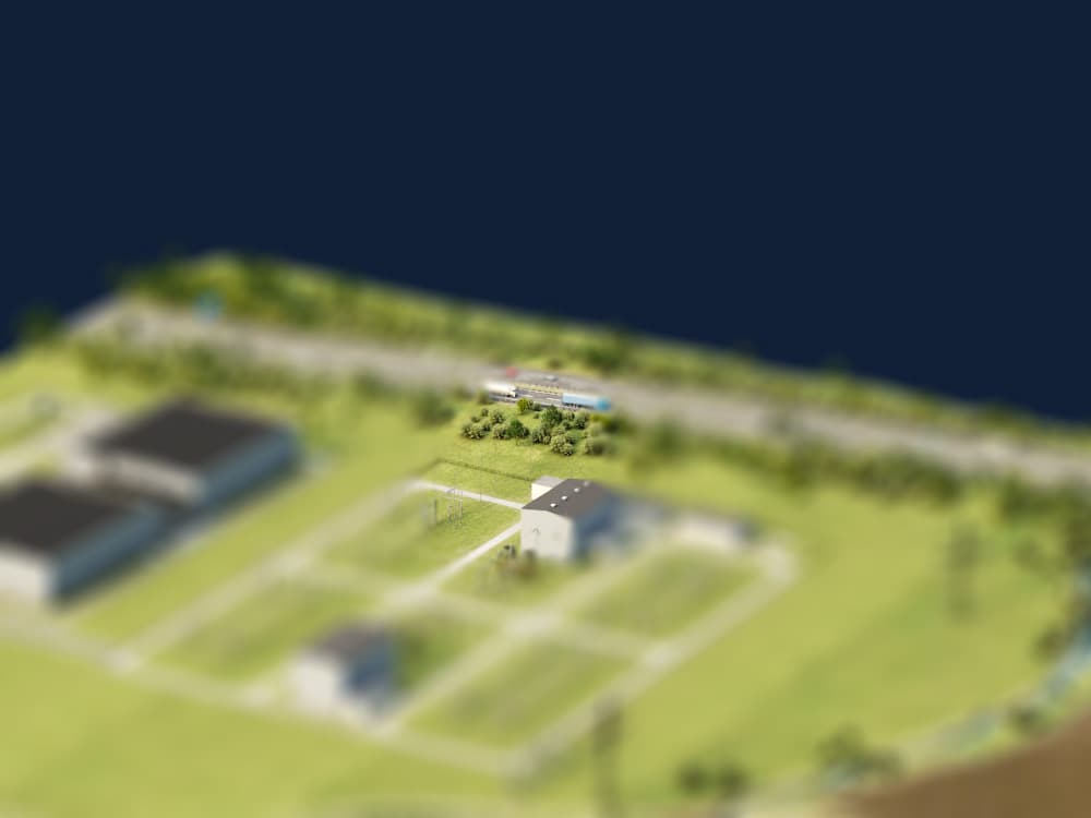 NordOstLink